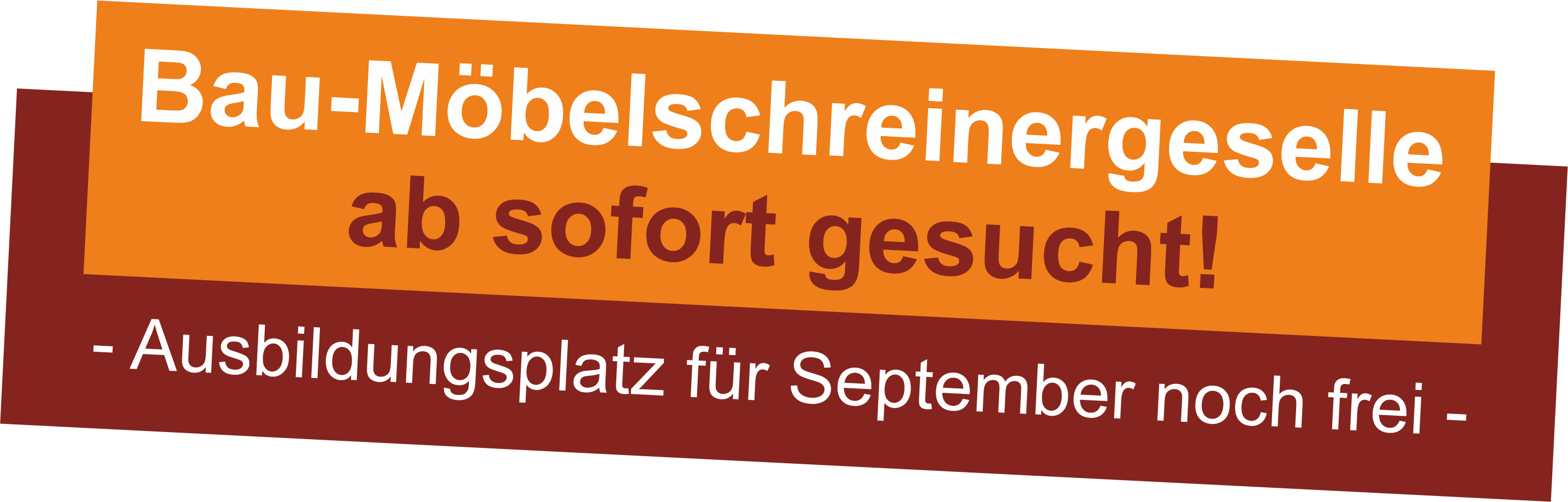 Ausbildung